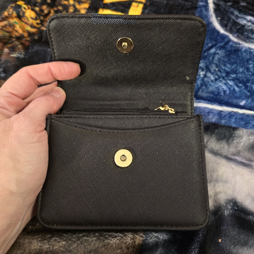 Steve Madden Wallet.. - image 5